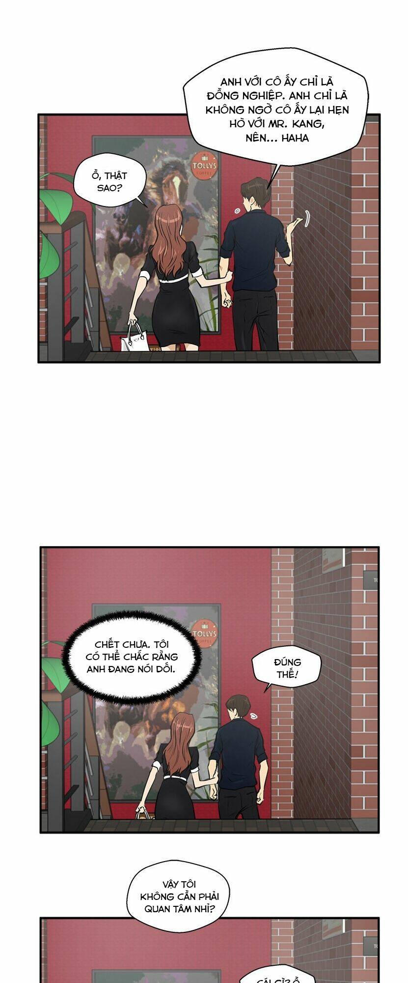 mr kang chapter 23 34