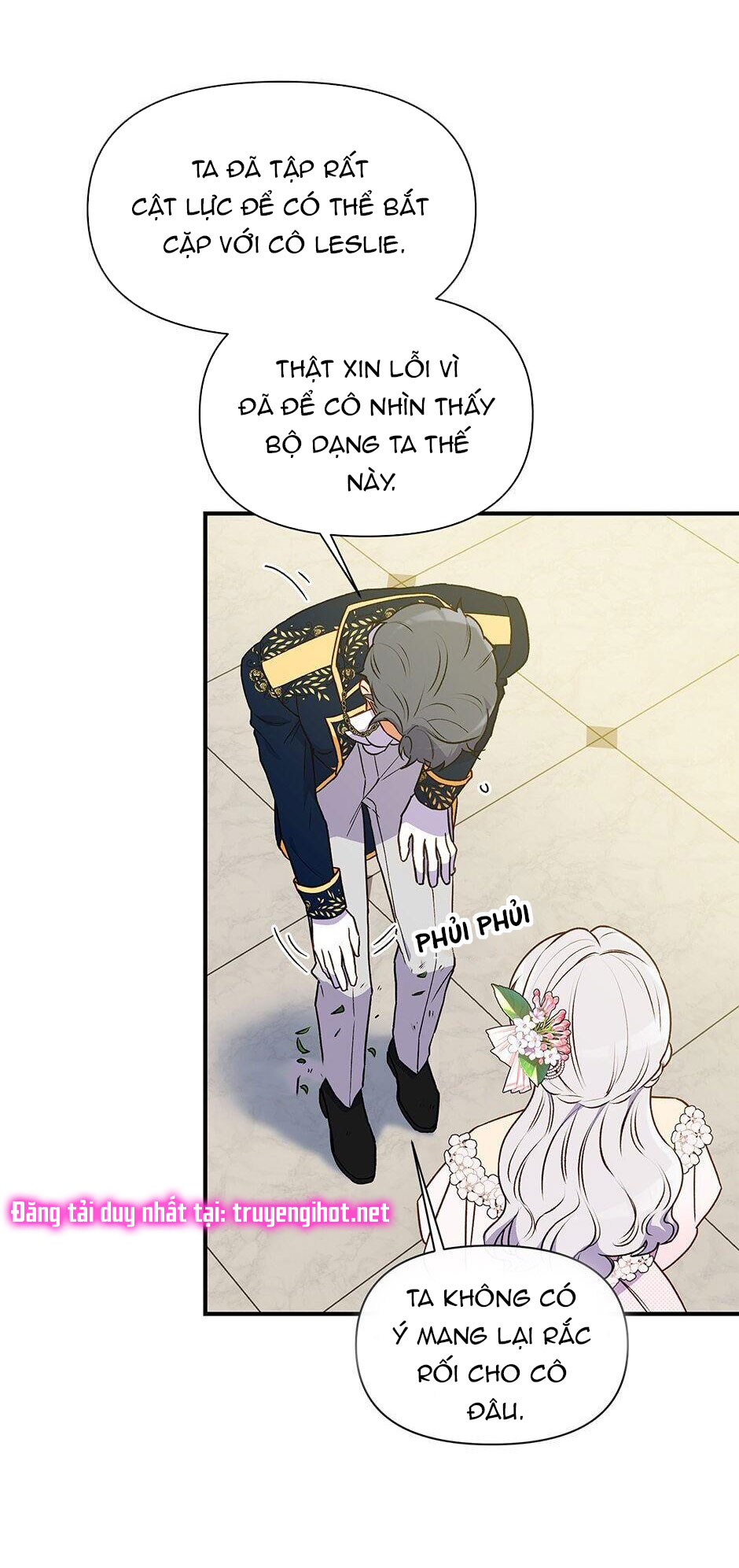 bản khế ước với nữ công tước ác ma chapter 90 35