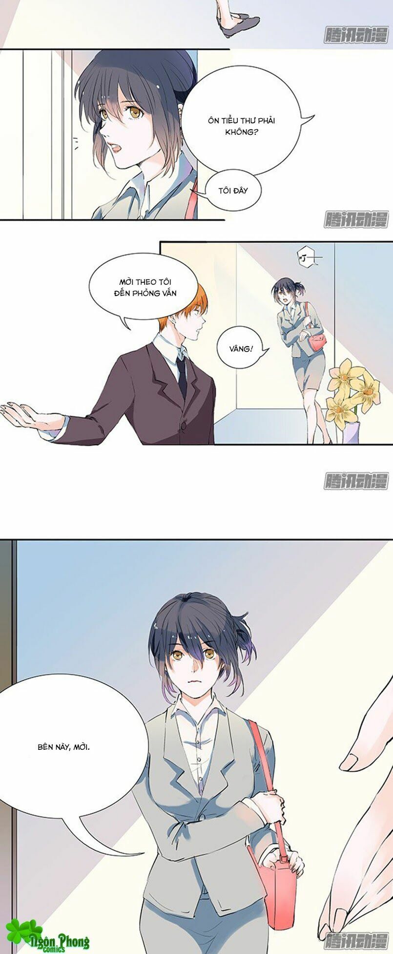 thiên kim đường môn chapter 5 7