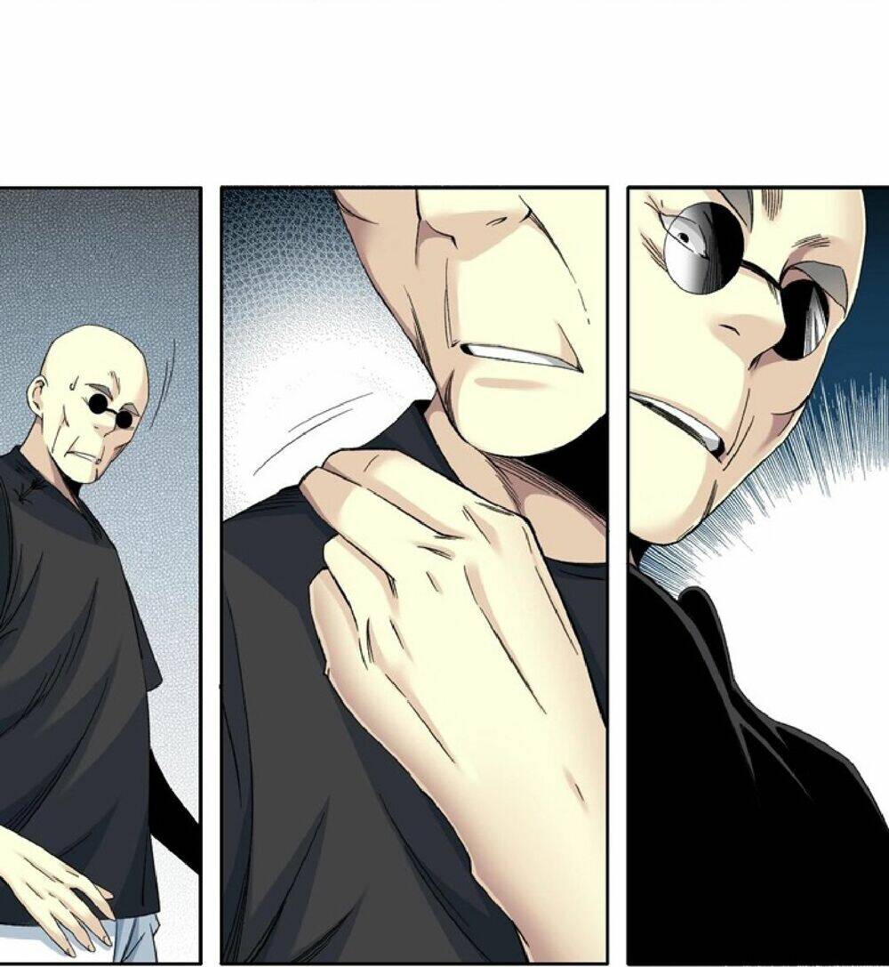 câu lạc bộ trường sinh chapter 107 37