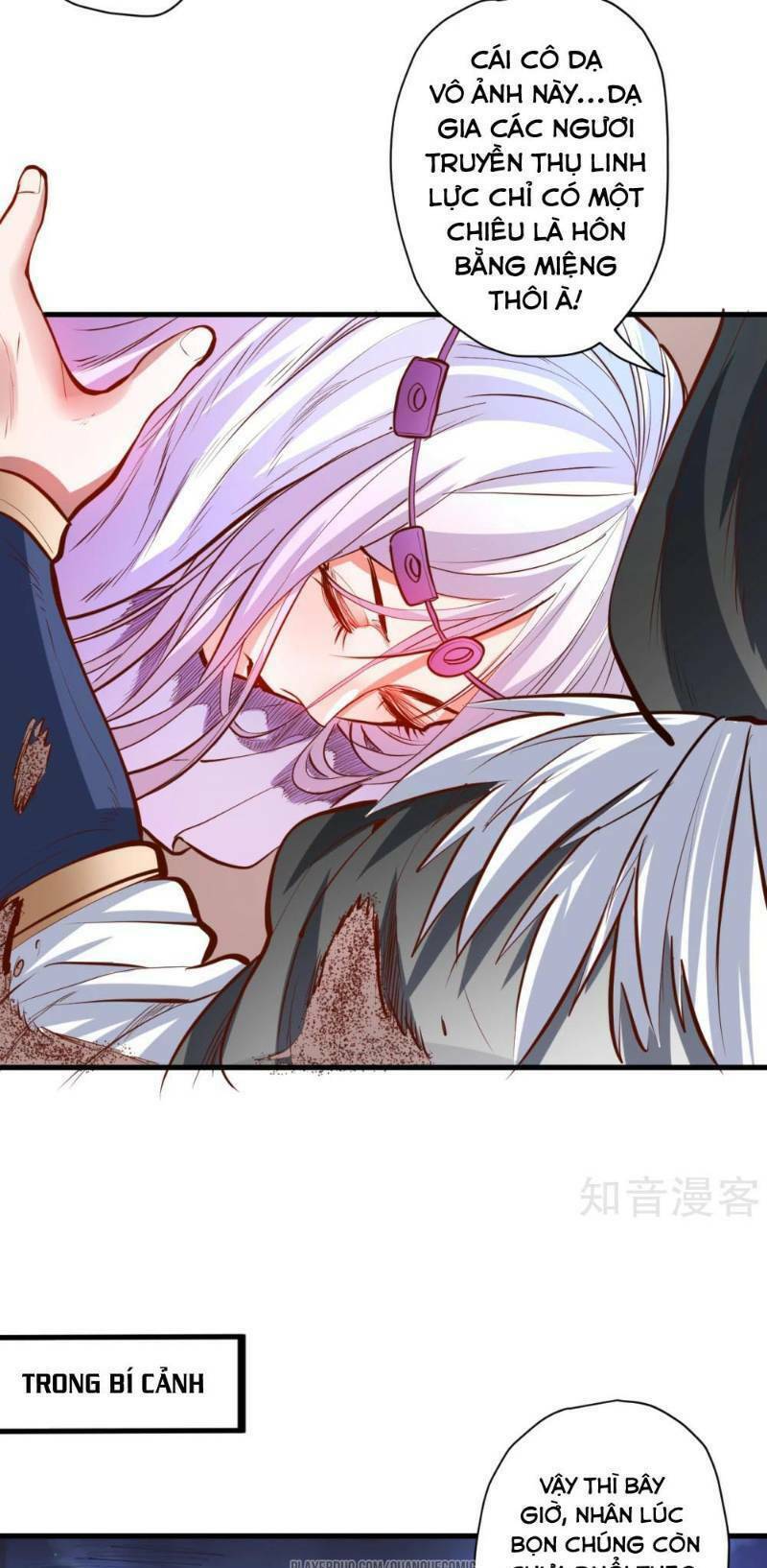 tối cường đại biểu hoàng kim thận chapter 58 32