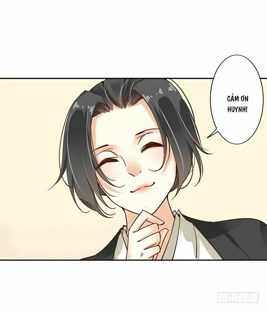 thiền tâm vấn đạo chapter 3 51