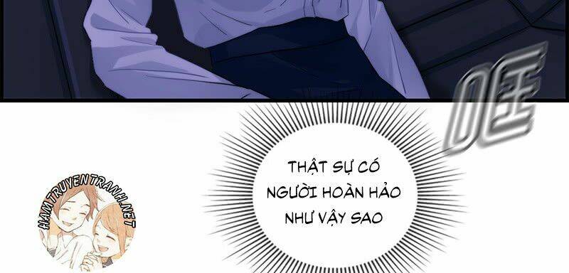 phúc hắc thiếu gia trêu chọc tôi chapter 5.1 16
