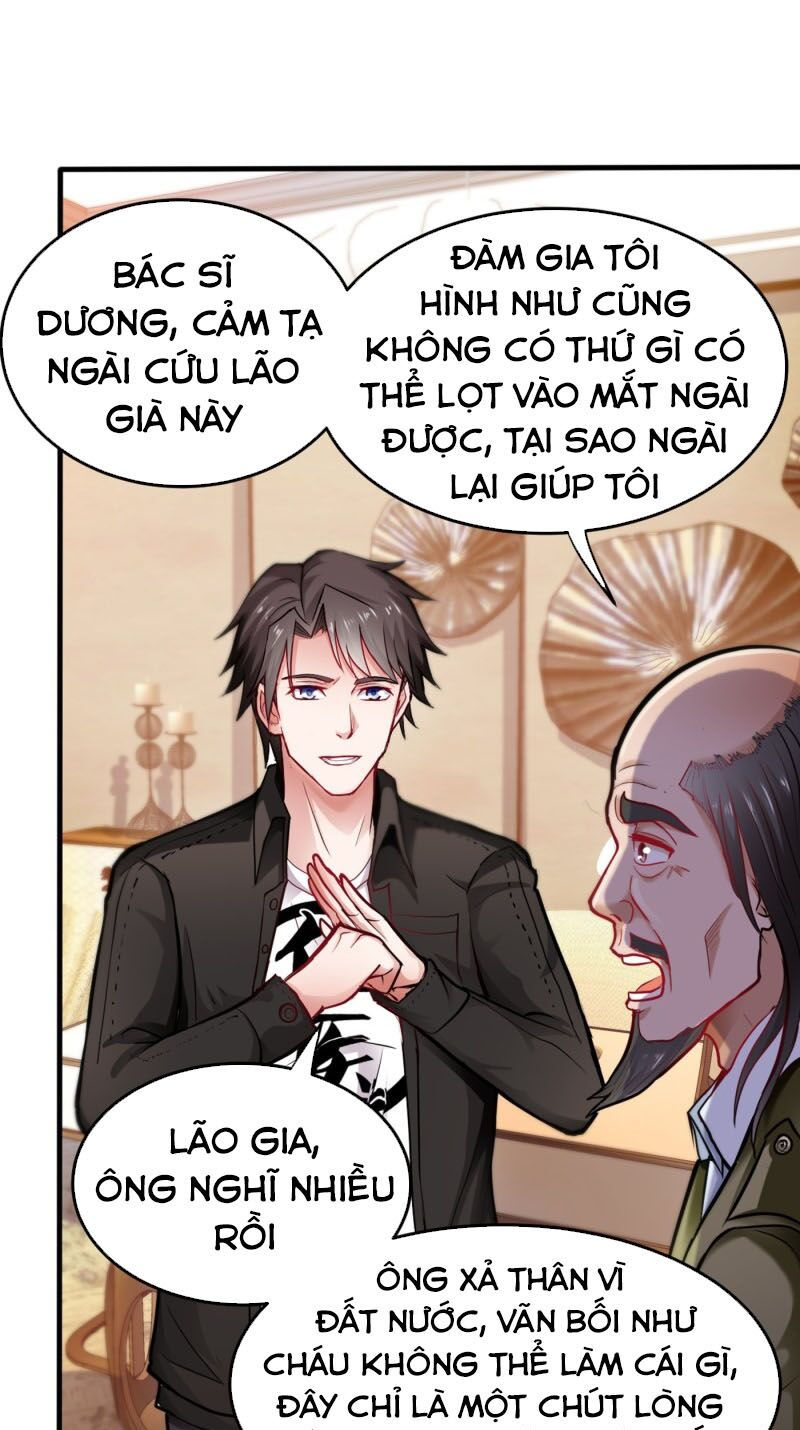tối cường thần y tại đô thị chapter 129 3