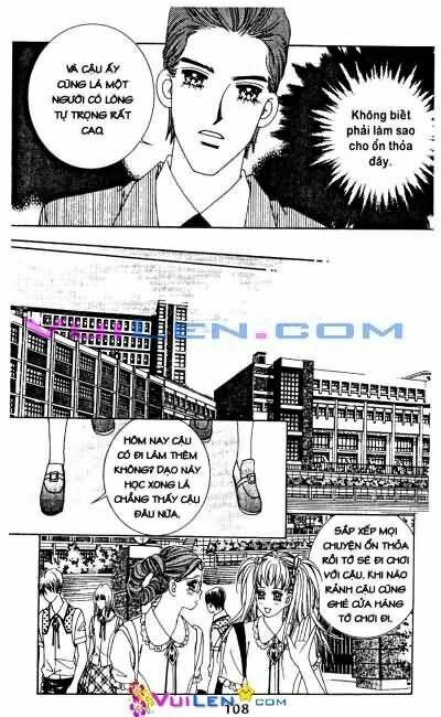 my lovely master chapter 44 8