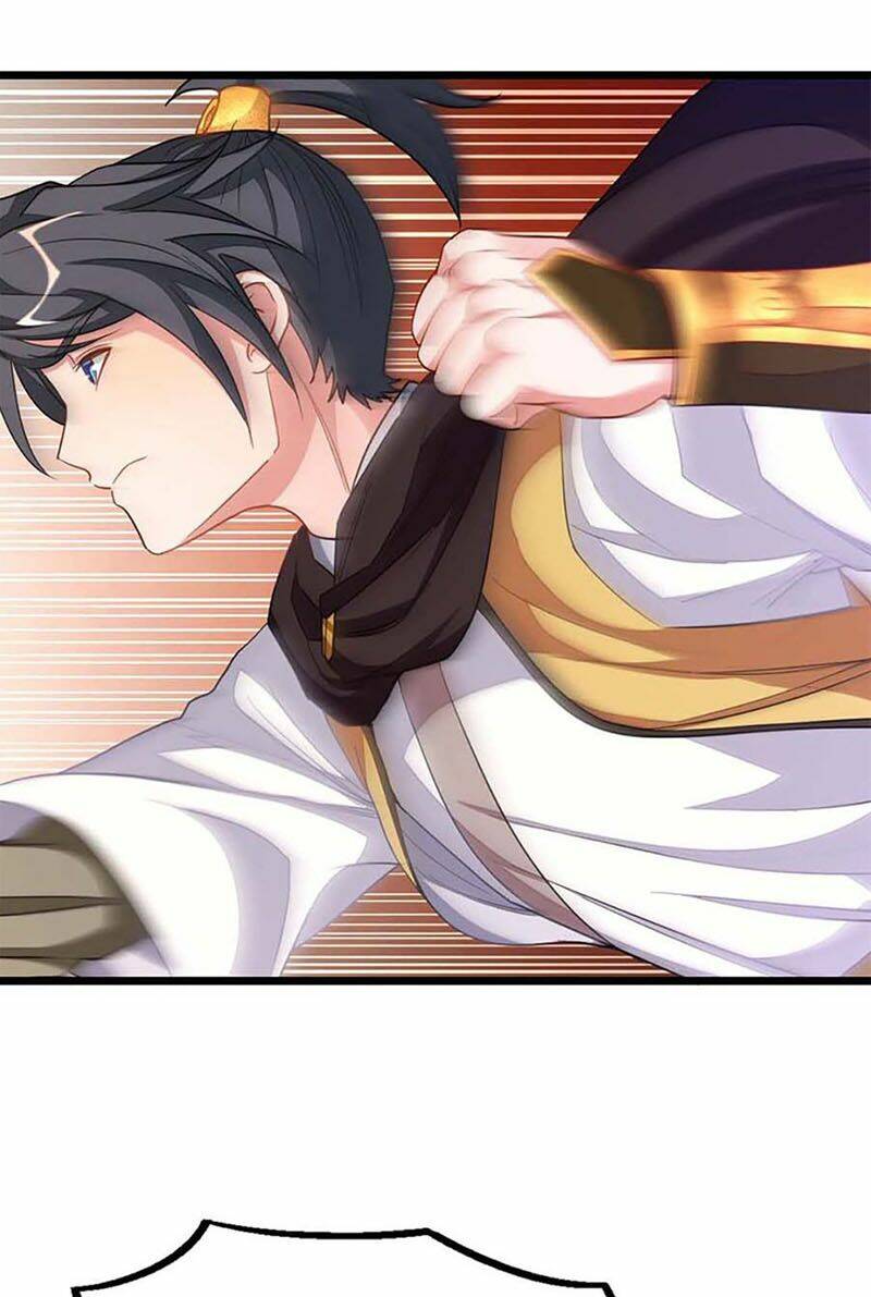 cửu dương thần vương chapter 203 15