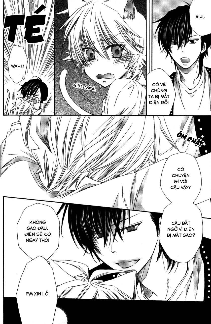 aigan kitty chapter 1 26