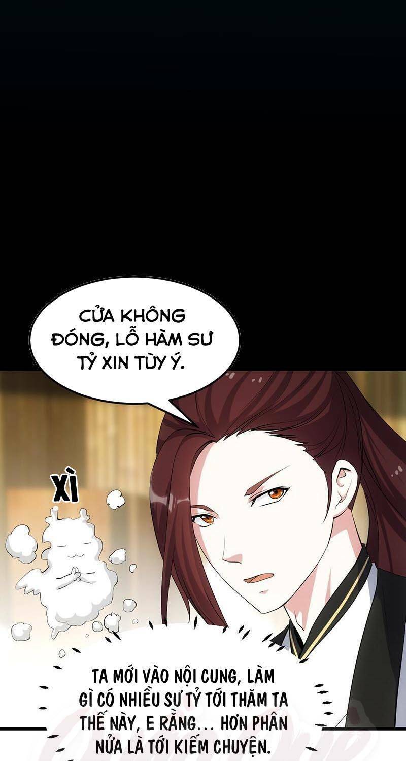 hệ thống thần long nghịch thiên chapter 50 2