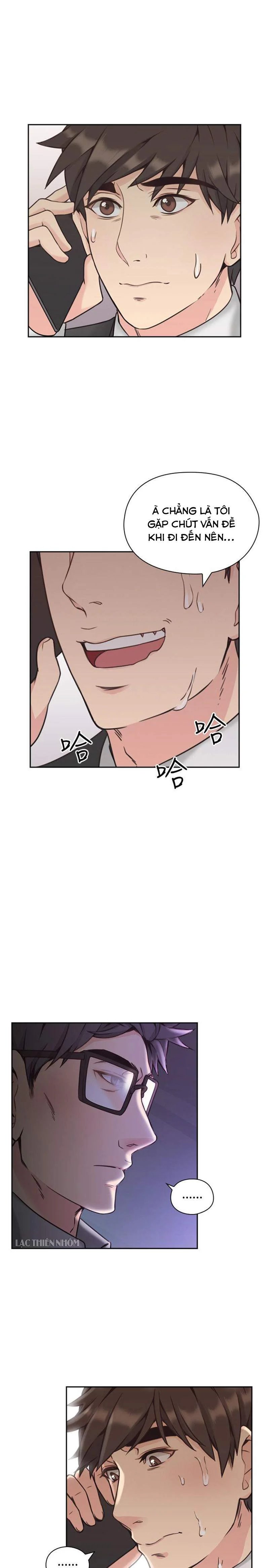 tình nhân chapter 6 19