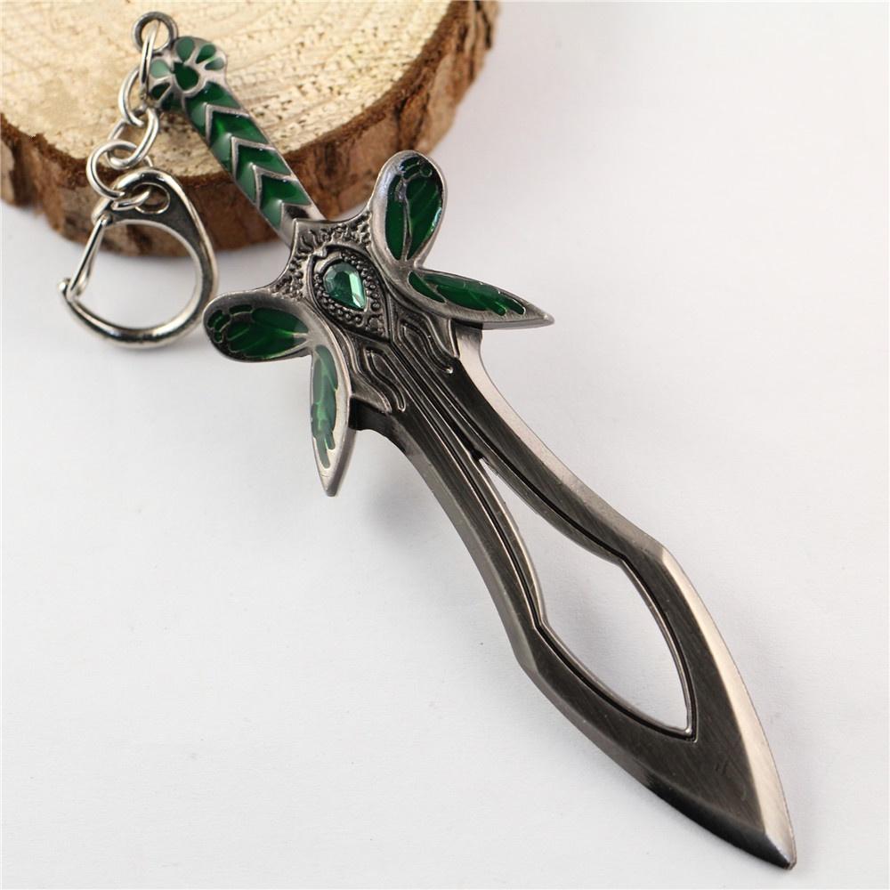 MÓC KHÓA BUTTERFLY GAME DOTA 2 HÀNG ĐẸP TẶNG KÈM DÂY ĐEO VÀ HỘP GẤM CAO CẤP SIÊU ĐẸP