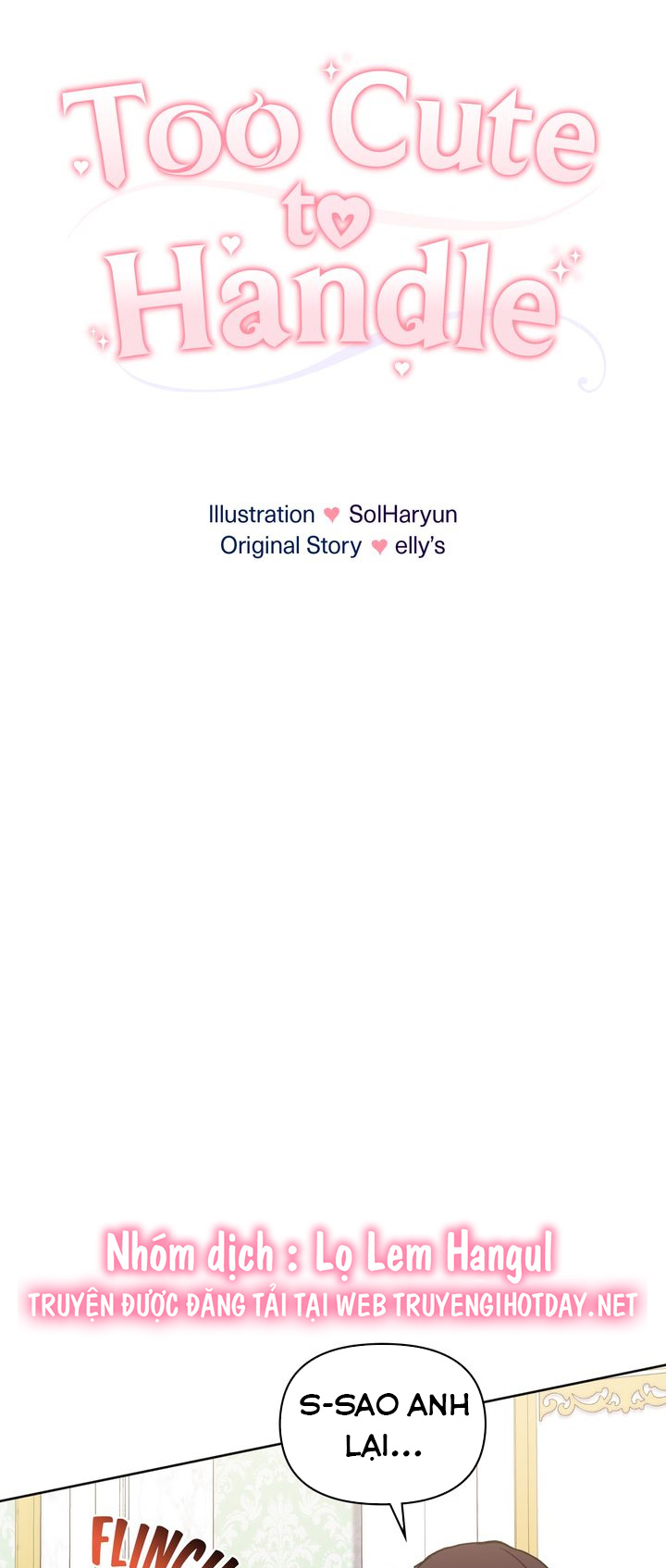 cô con gái nuôi đáng yêu của công tước chapter 17 35
