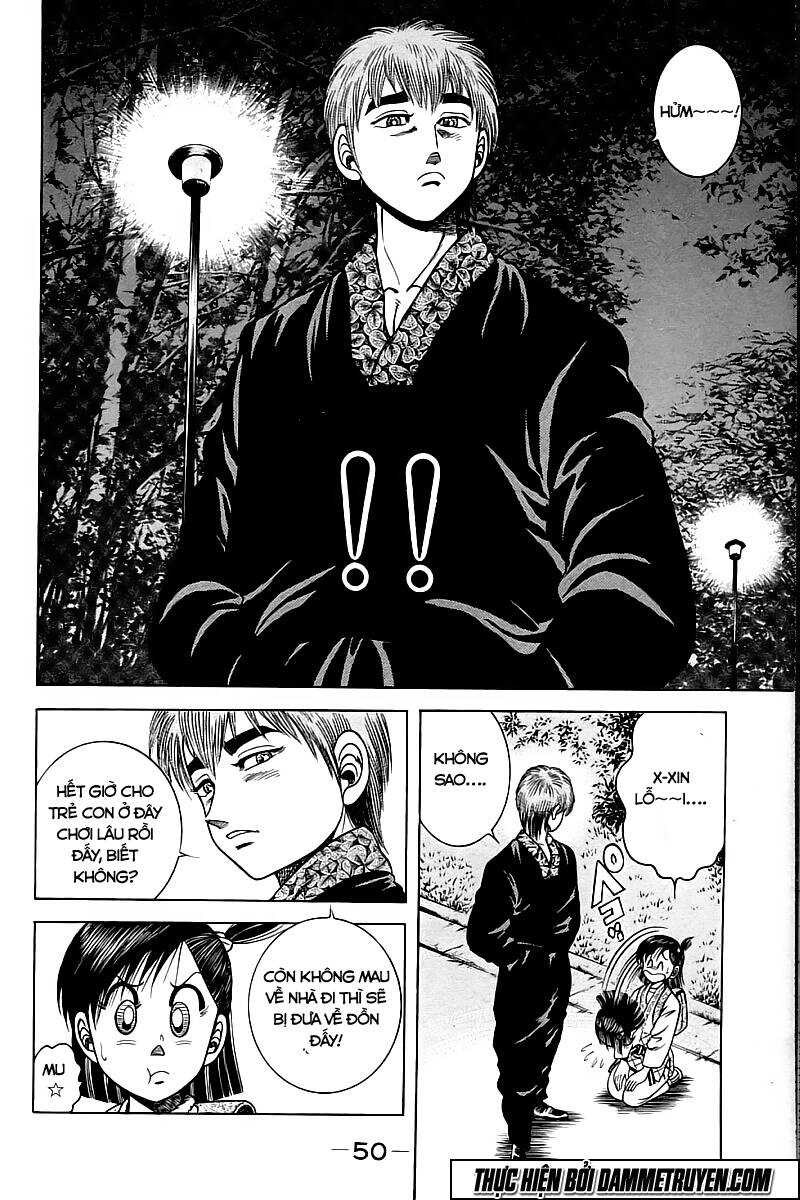 shin kotaro makaritoru! juudouhen chapter 90 9