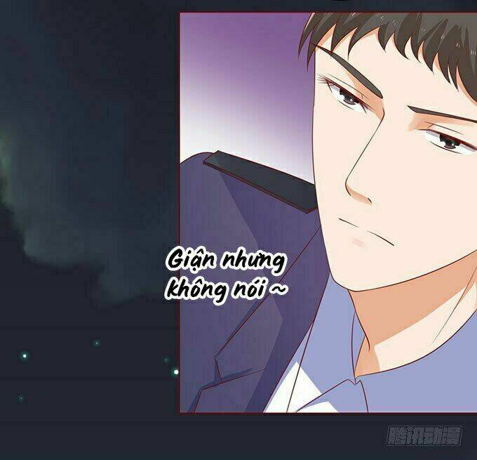 liệt ái tri hạ: series mật đào tiểu tình nhân chapter 91 32