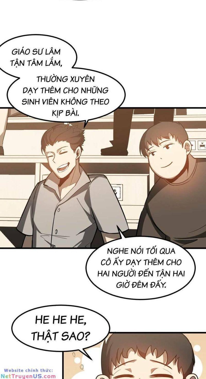 siêu tiến hóa chapter 119 8