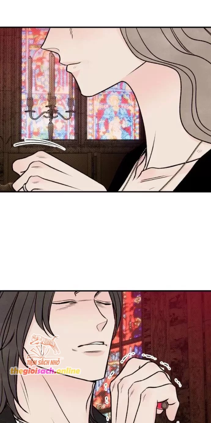 [18+] nguyệt mị moonstruck chapter 4 78