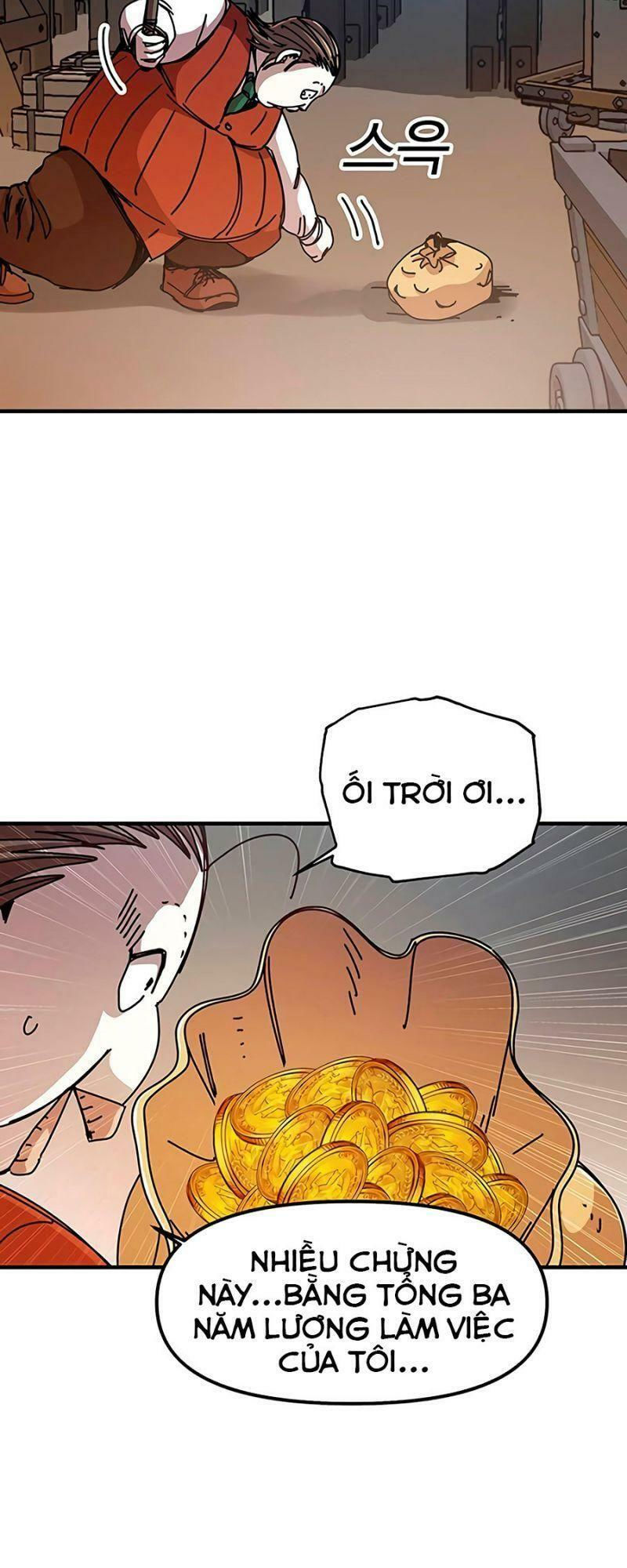 người chơi lỗi chapter 65 38