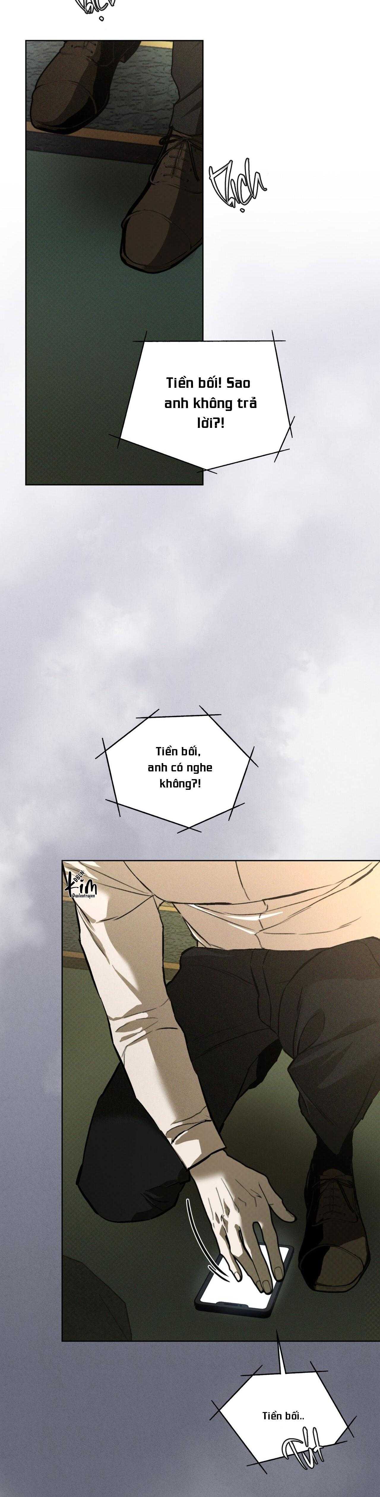 codename anastasia chapter 40 25