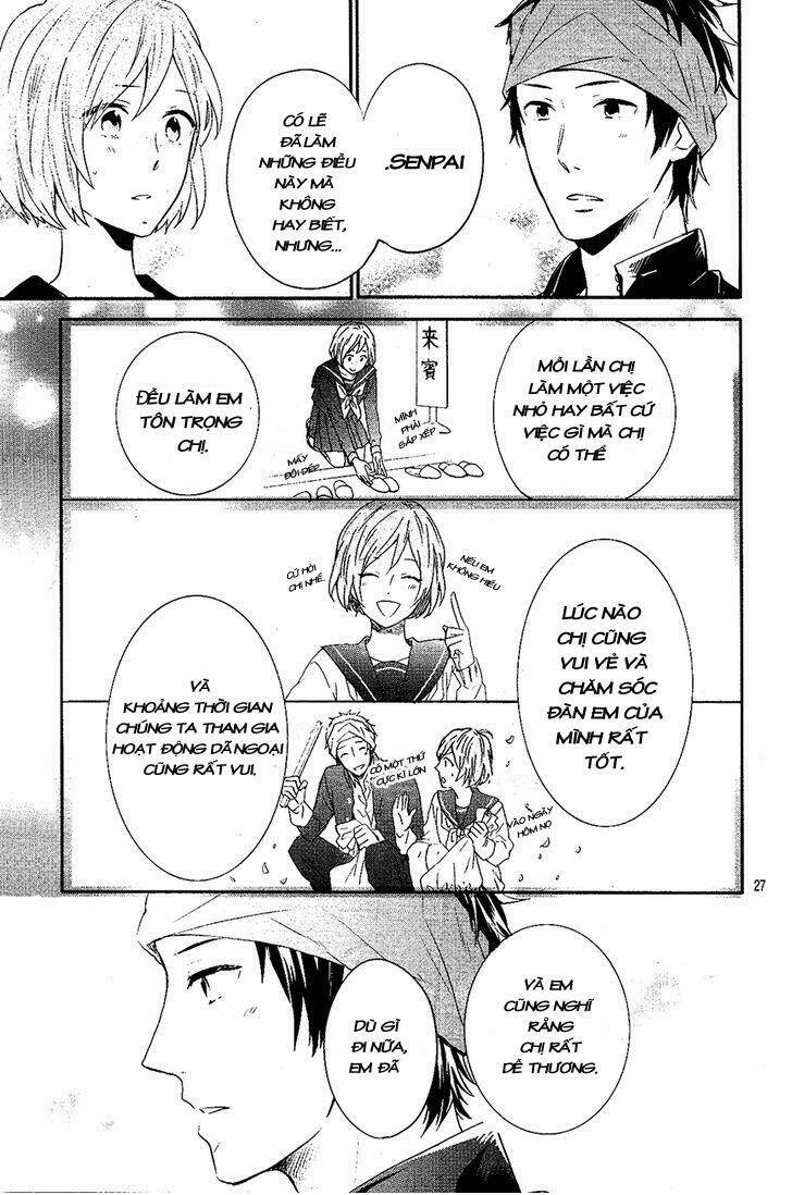 sakashita-senpai no koigokoro chapter 0 27