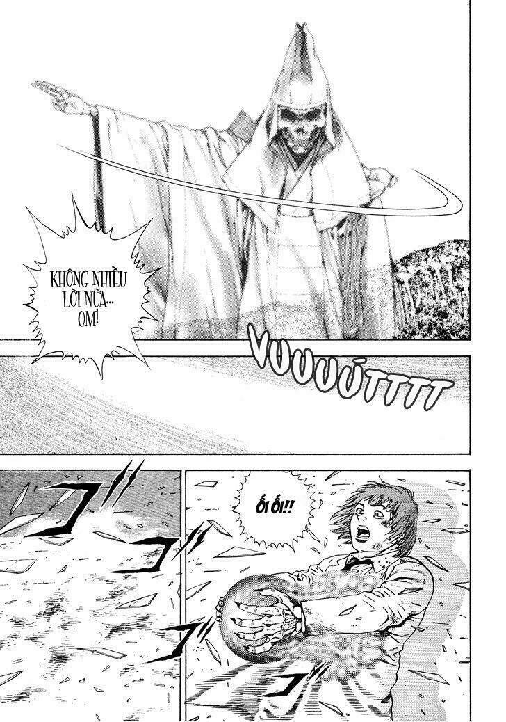 igyoujin oniwakamaru chapter 6 19