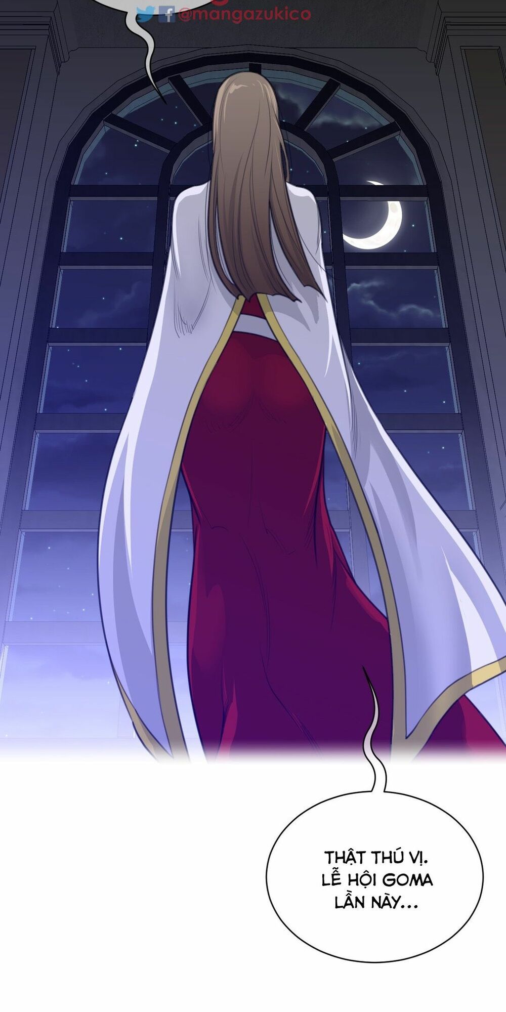 một nửa hoàn hảo chapter 56 40