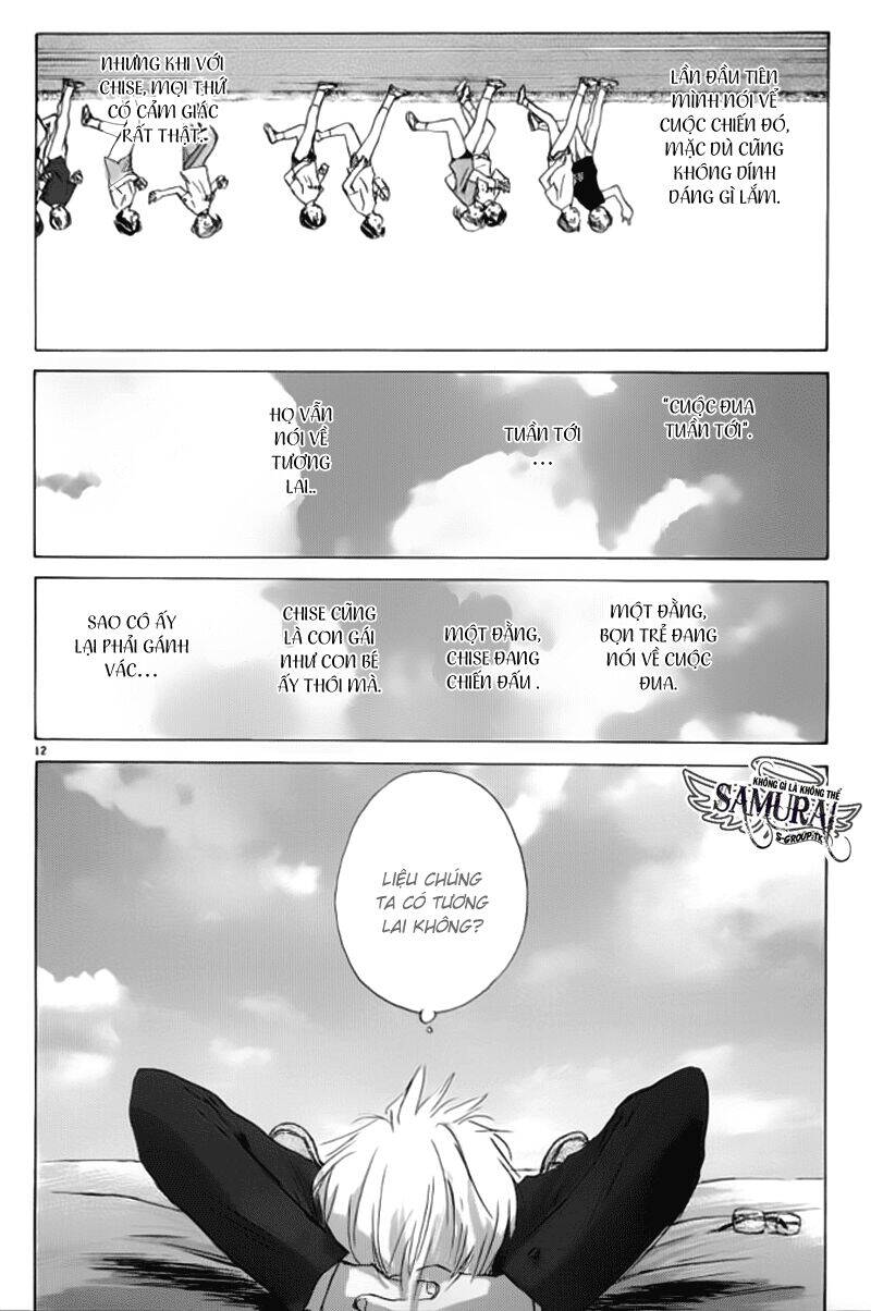 saishuu heiki kanojo chapter 5 11