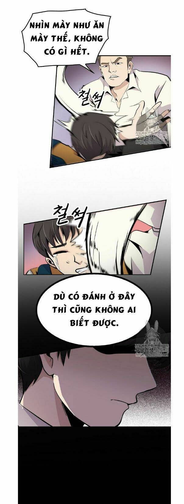 điều tra viên chuyển sinh chapter 4 30