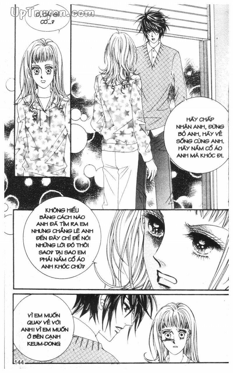 vợ chồng trẻ con bản đẹp chapter 18 143