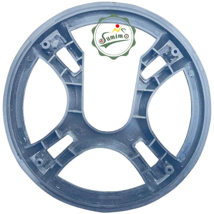 Chắn dĩa NBR02-42T-4L bốn lổ bằng nhựa