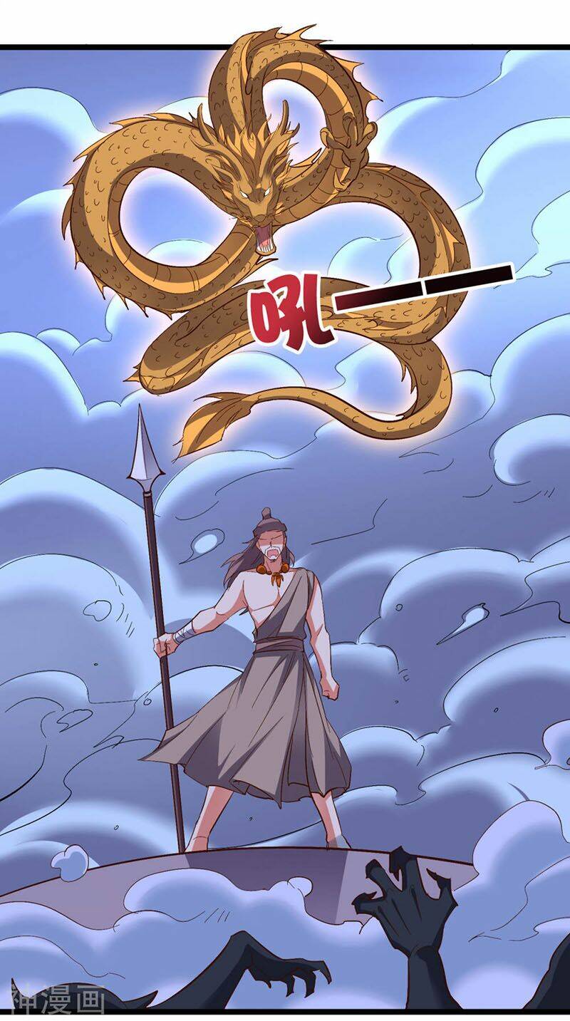 phục thiên thánh chủ chapter 82 33