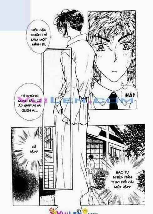 nhật ký tân hôn chapter 6 84