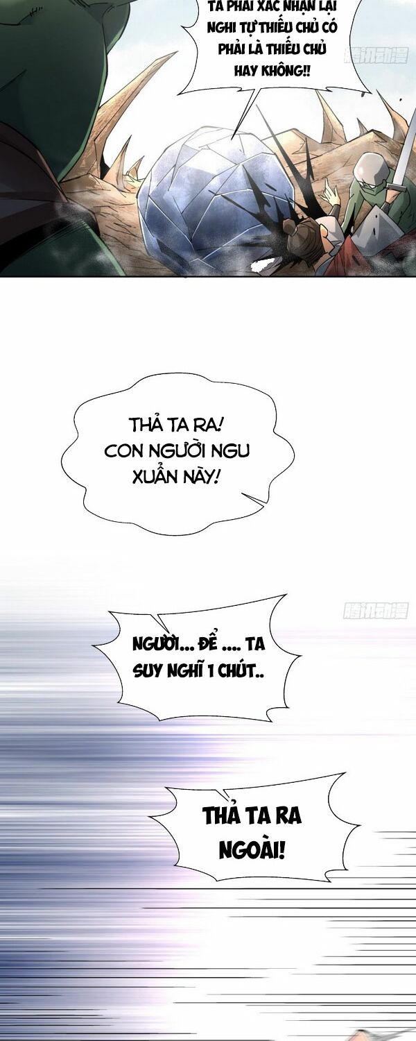 ta là nhà giàu số một, ta không muốn trọng sinh chapter 20 30