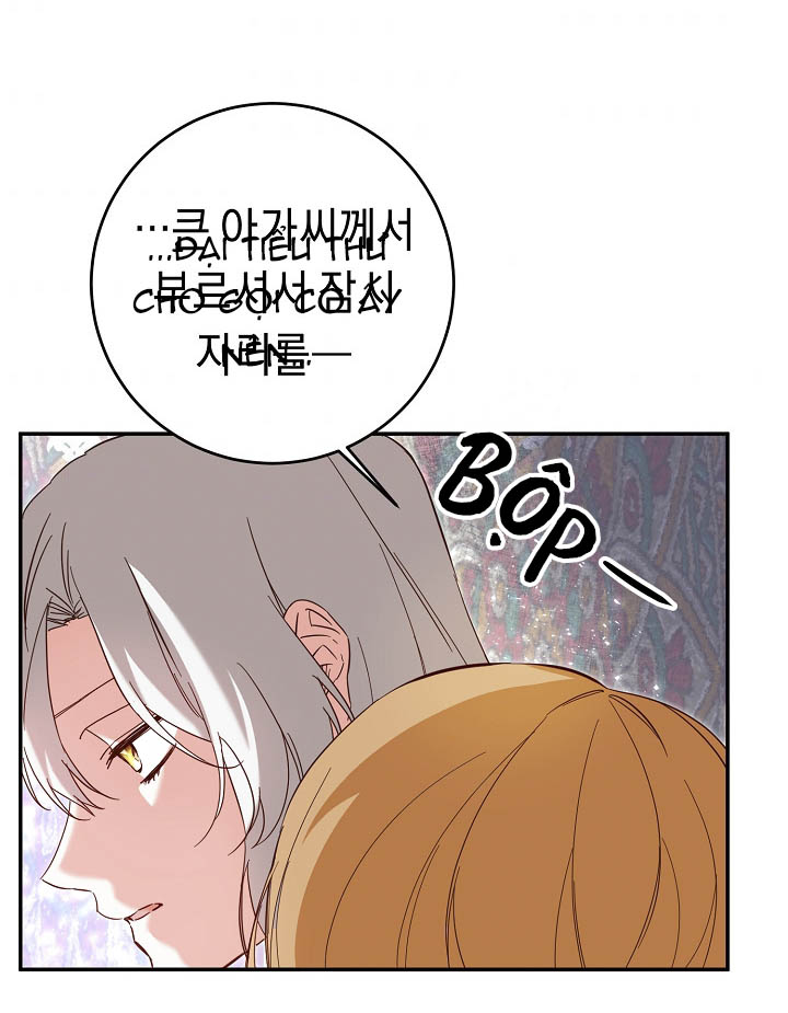 lí do cô ấy trở thành ác nữ chapter 6 10