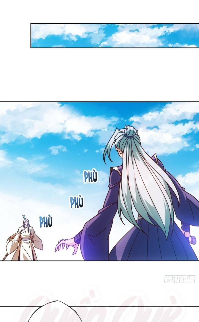 hồng thiên thần tôn chapter 70 1