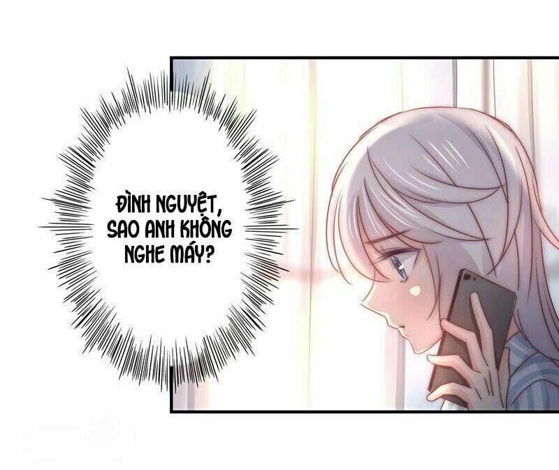 cuồng duệ tiểu thê chapter 91 21