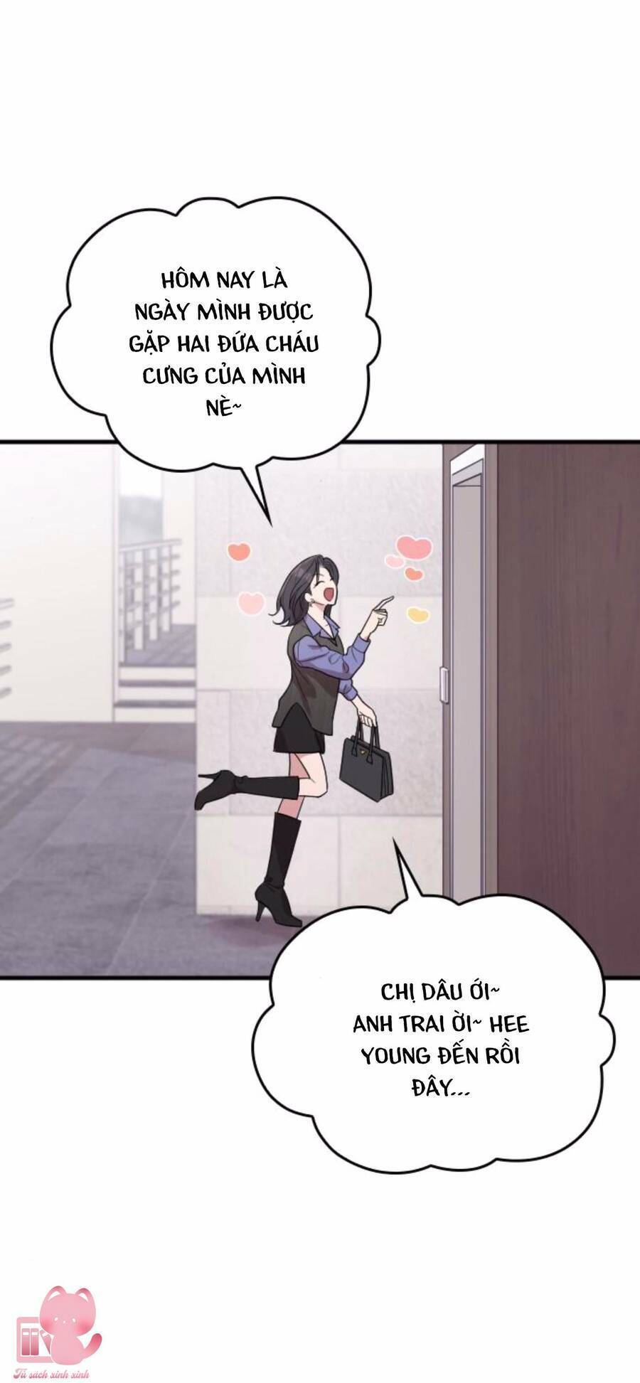 cô đi mà lấy chồng tôi đi chapter 59 94