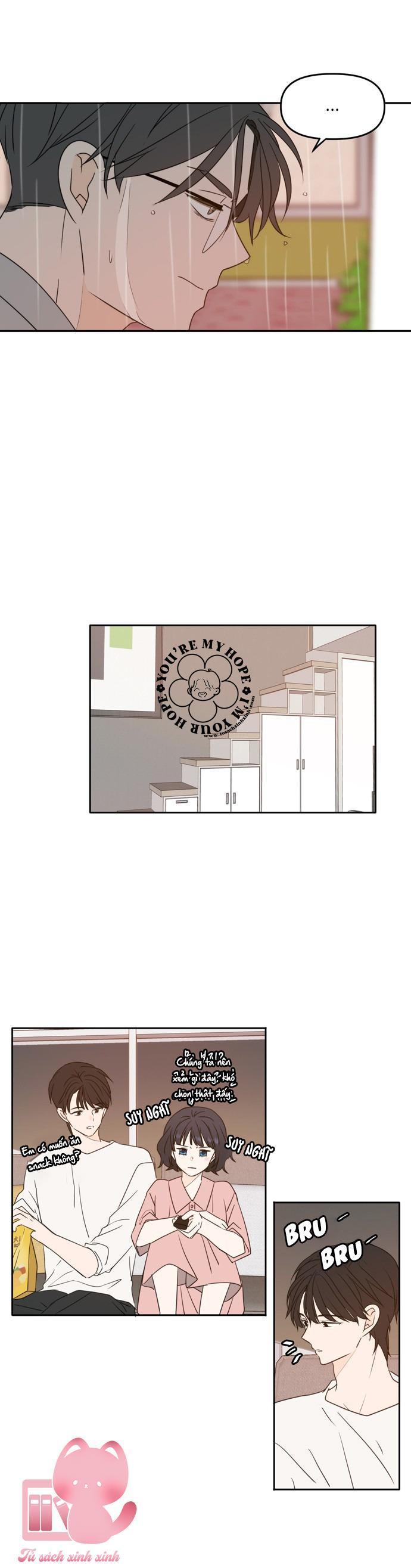 hẹn gặp nhau ở kiếp thứ 19 chapter 89 14