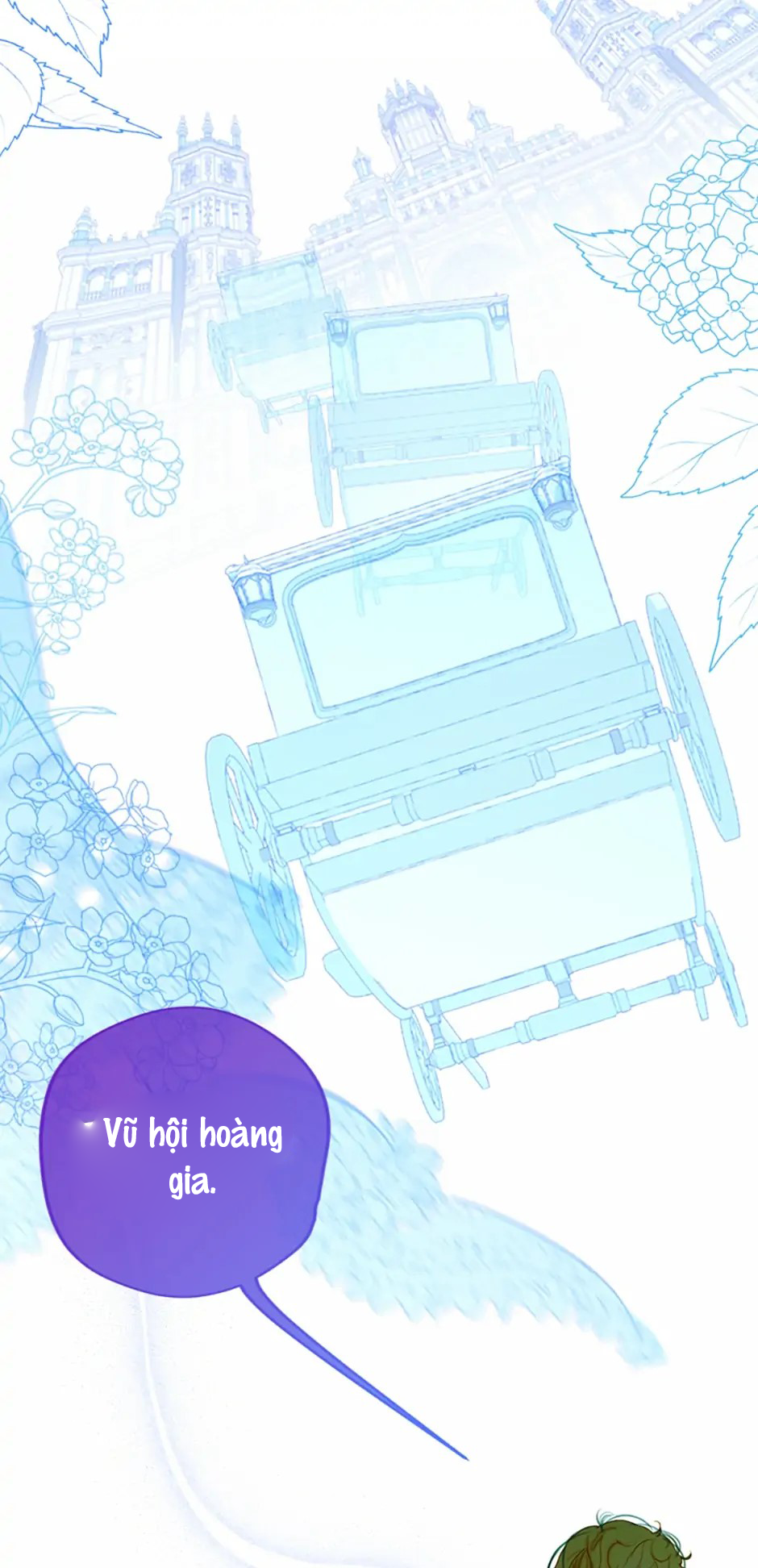 hợp đồng hôn nhân của mẹ chapter 2.2 38