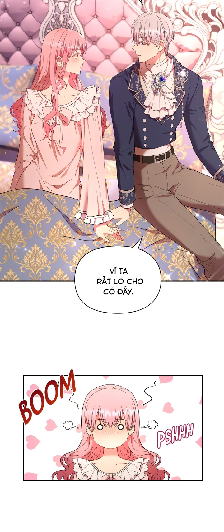 thuần hóa hoàng đế bạo chúa chapter 24 6