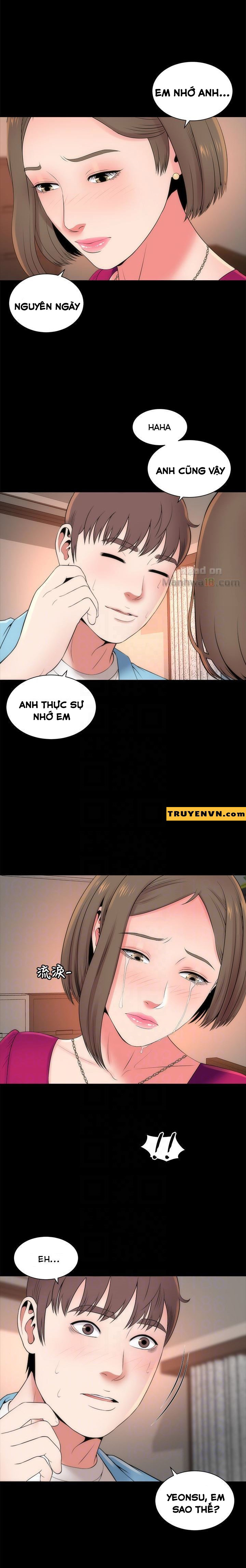 mother and daughter next door chapter 20 18