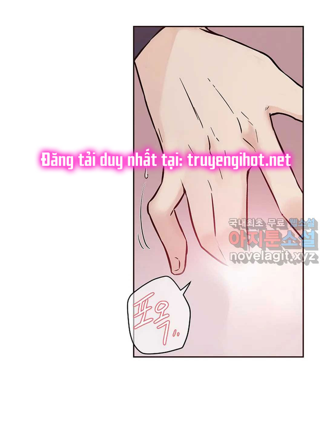 [18+] công tư phân minh chapter 50.1 35