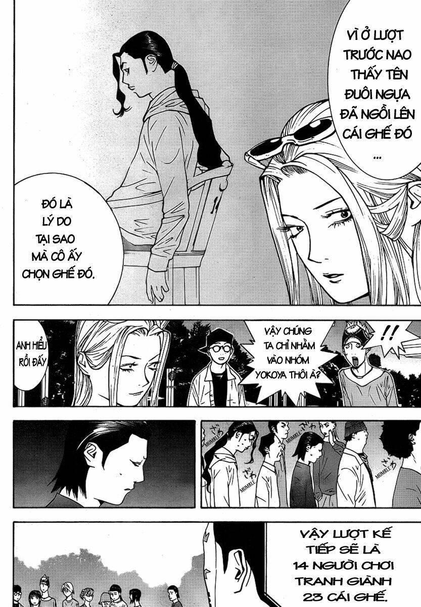 liar game chapter 112 4