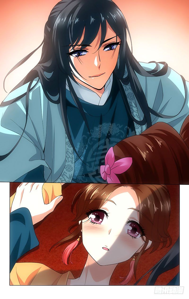 vương gia! không nên a! chapter 192 14