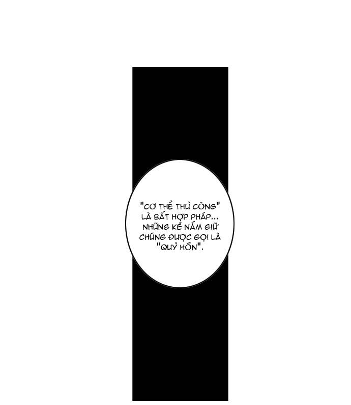 bản khế ước linh hồn chapter 19 14