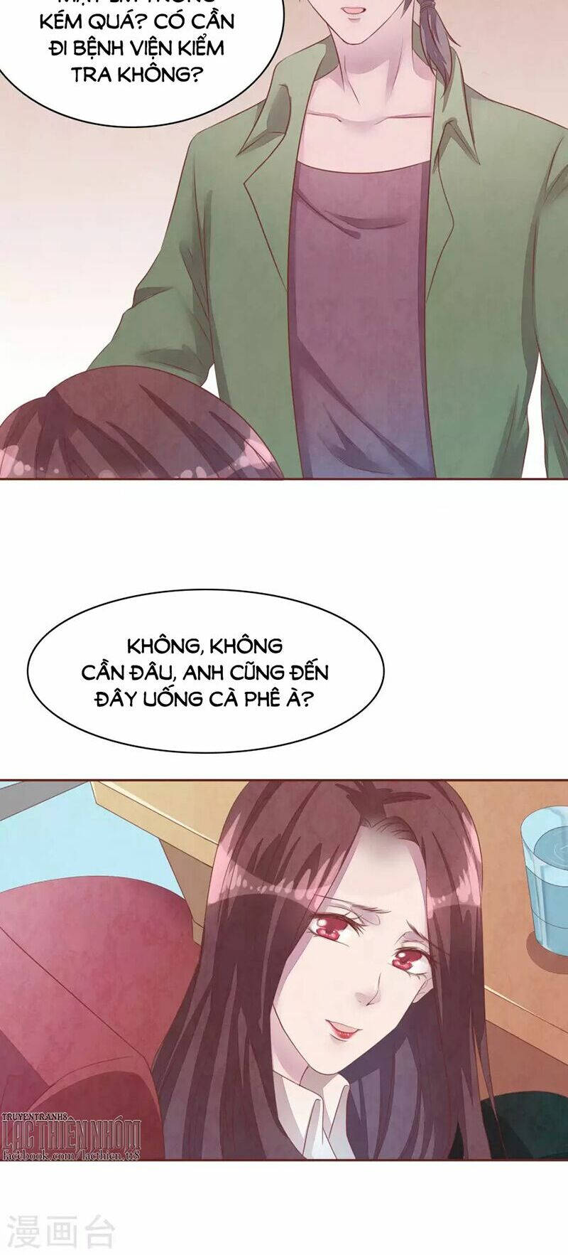 đào tạo nuôi dưỡng bạn trai mèo chapter 49 26