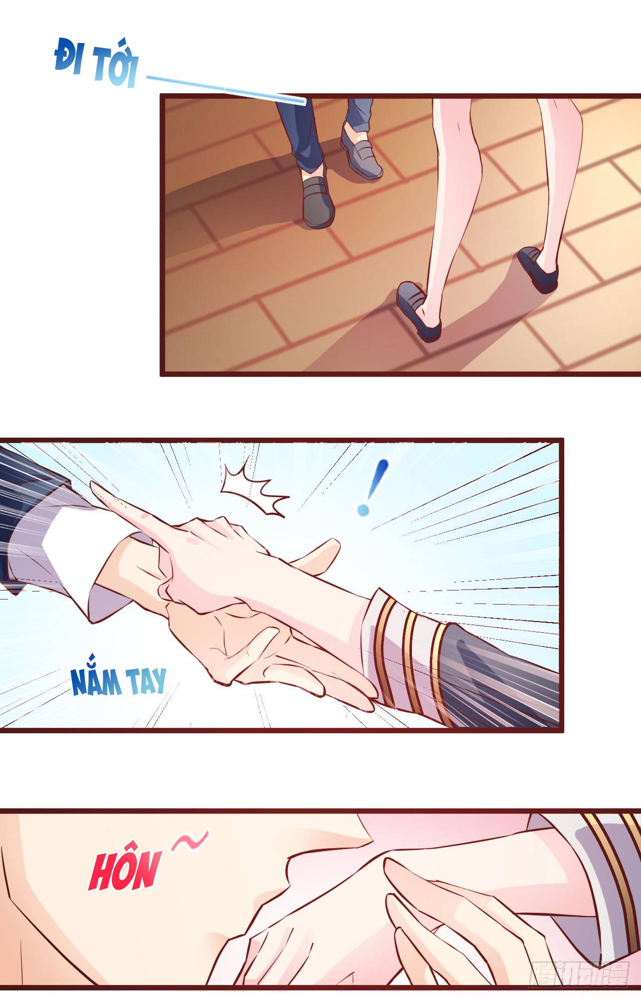 sau này vẫn cứ thích anh chapter 7 14