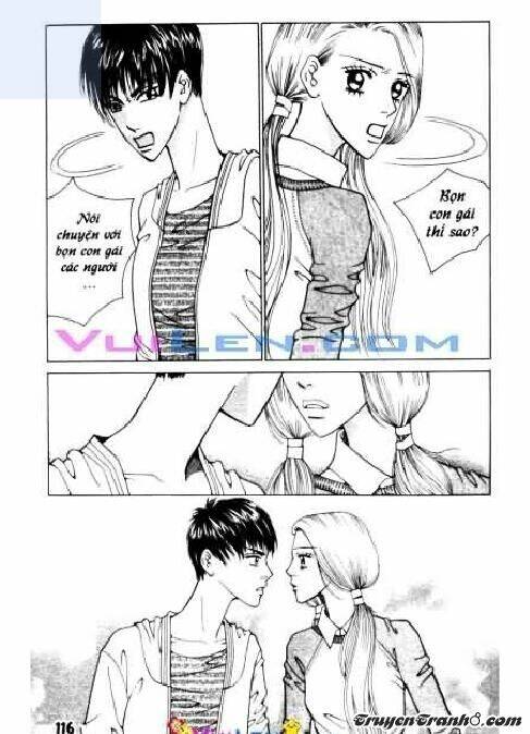 người mẫu hoàn hảo chapter 3 115