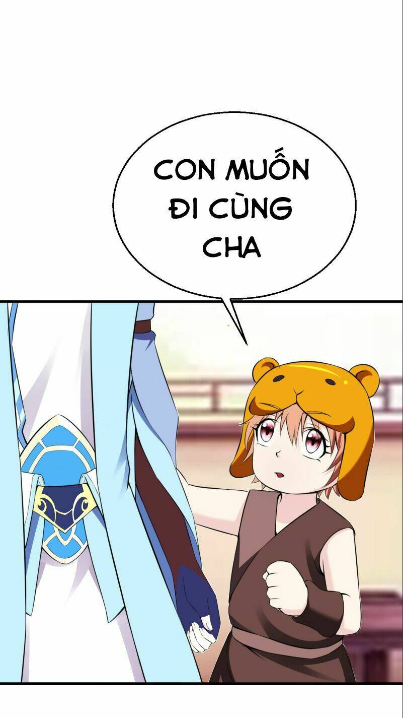 thiên hạ kiếp chapter 34 3