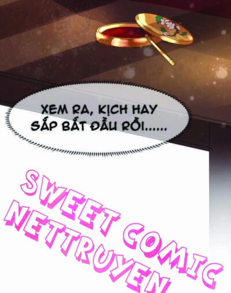 thịnh sủng kiều nữ trở về triều ca chapter 10 24