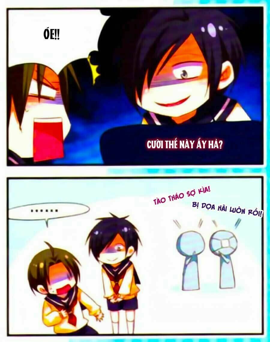 manh tam quốc chapter 82 17