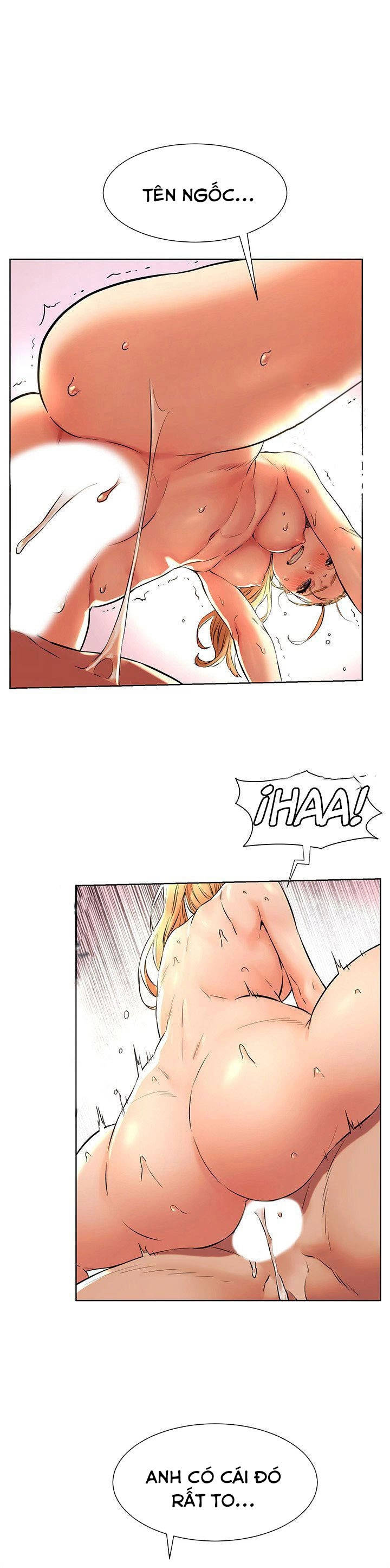 vương quốc của tôi chapter 167 6